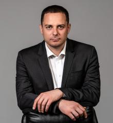 Вітання міського голови Андрія Білоусова з Днем працівників радіо, телебачення та зв’язку